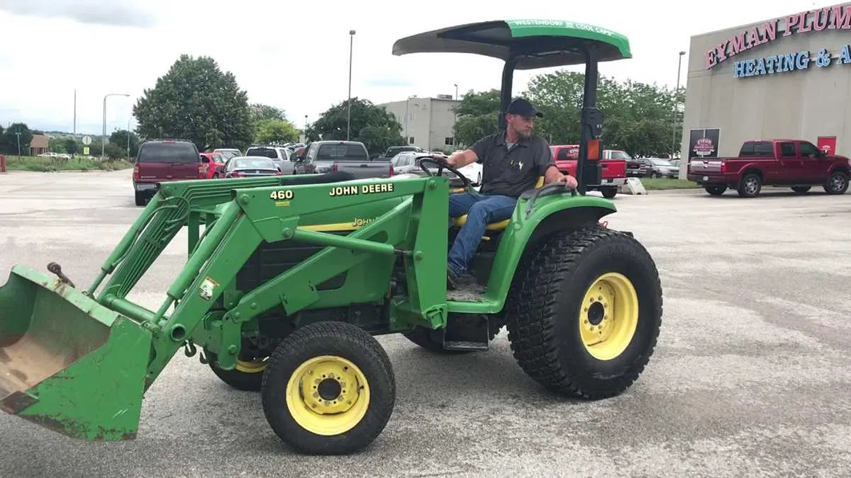 john deere 4610 4x4 tractor specs john deere 4610 4x4 tractor specs