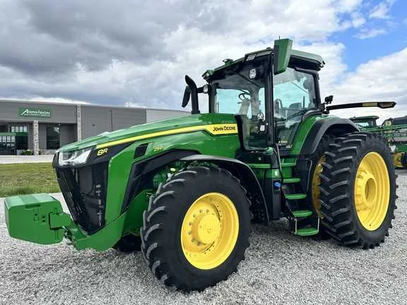 john deere 4655 specs
