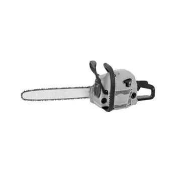 john deere 46ev chainsaw specs