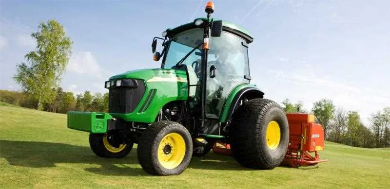 john deere 4720 wheel torque specs