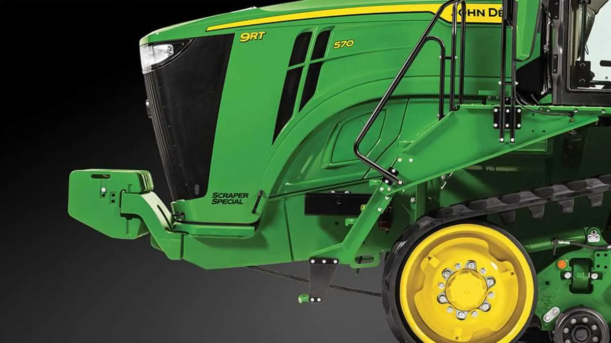 john deere 4760 specs