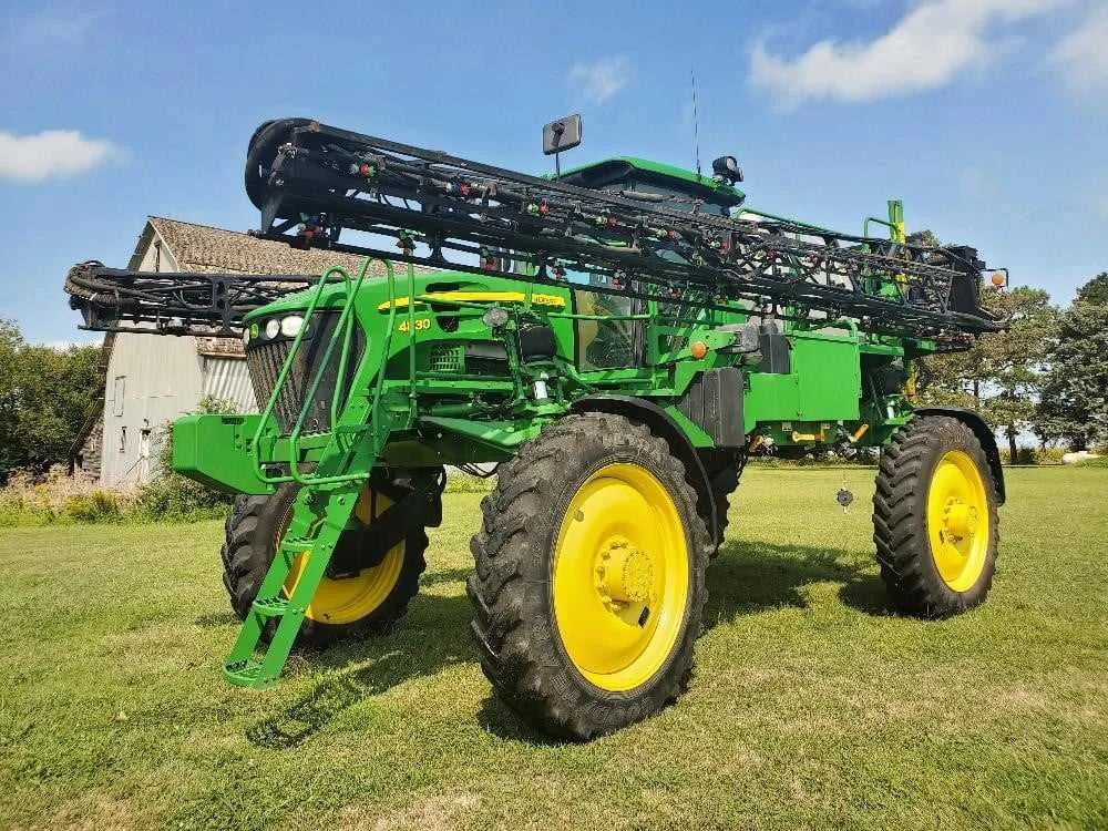 john deere 4830 specs john deere 4830 specs