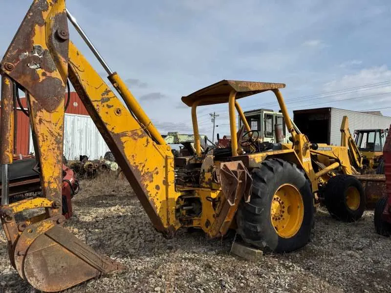 john deere 500c backhoe specs john deere 500c backhoe specs