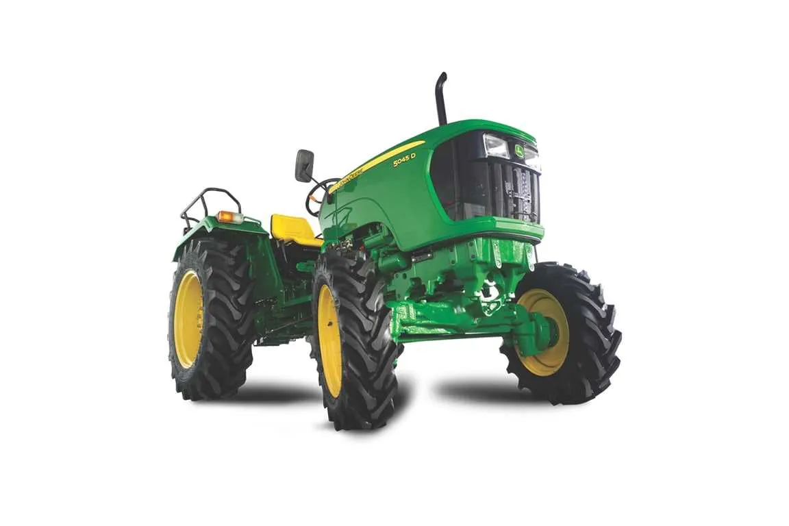 john deere 5045 e specs
