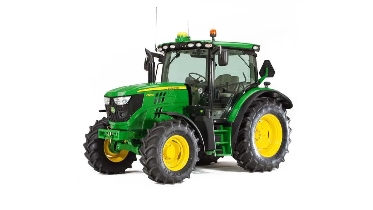 john deere 5052 specs