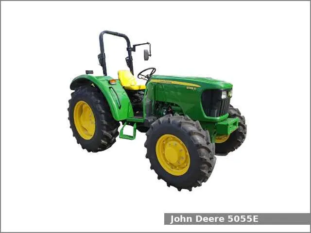 john deere 5055e tractor specs john deere 5055e tractor specs
