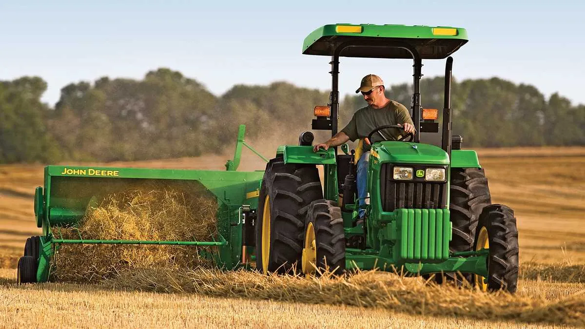 john deere 5065e tractor specs john deere 5065e tractor specs