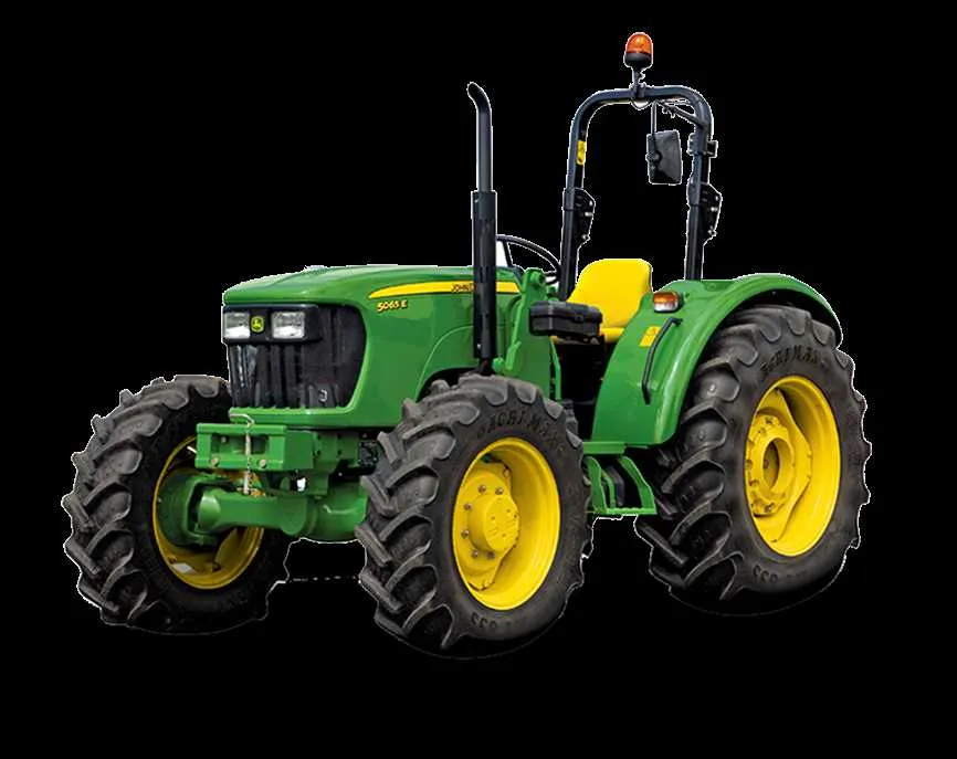 john deere 5065m spec