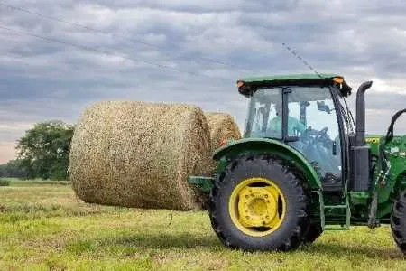 john deere 5090el specs