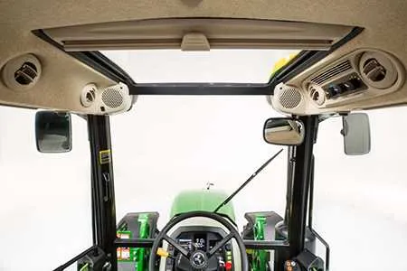 john deere 5090m spec