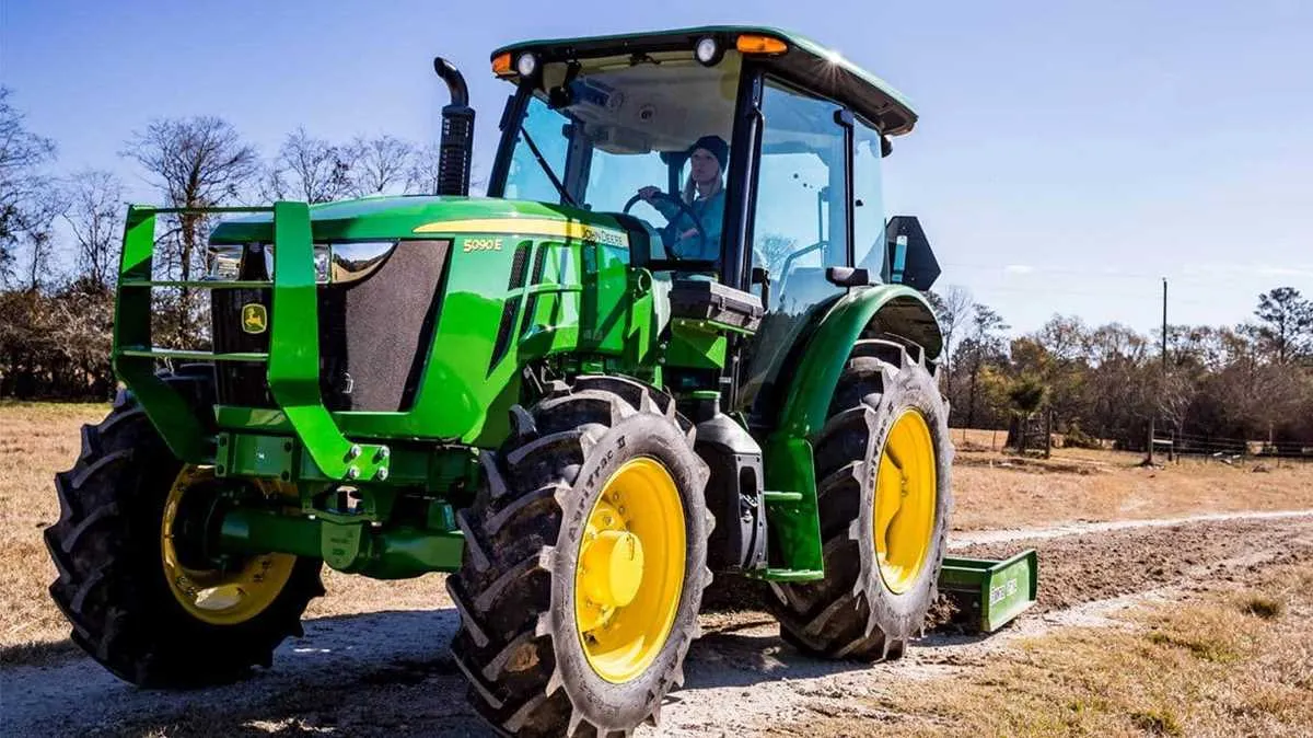john deere 5090m spec