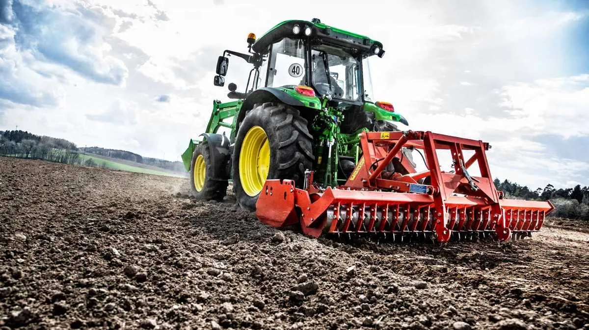 john deere 5090m specs