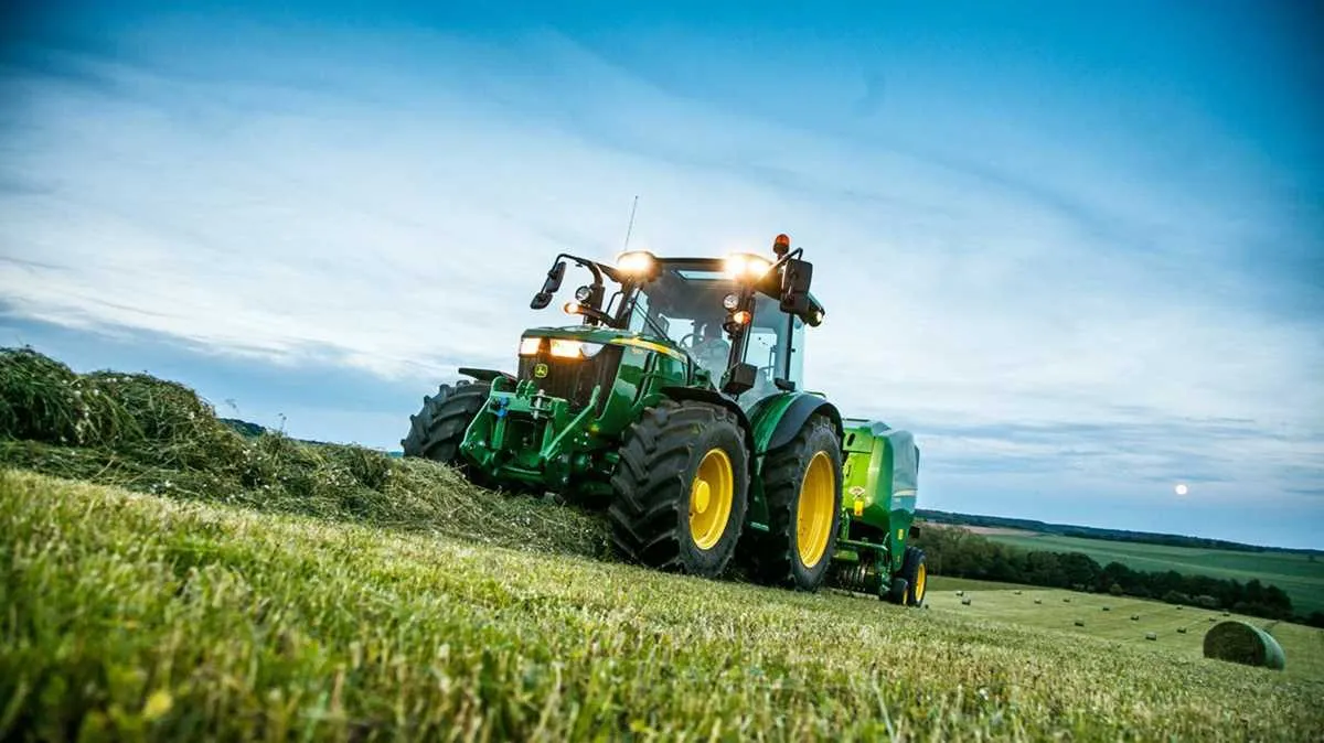 john deere 5090r specs