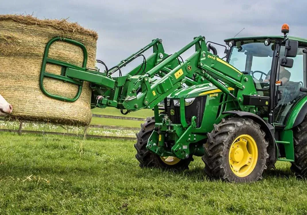 john deere 5095m specs john deere 5095m specs