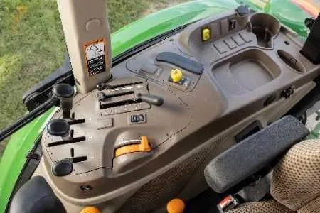 john deere 5100rn specs