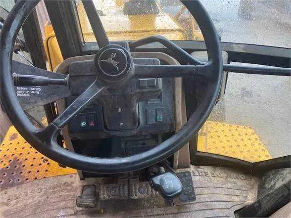 john deere 510d backhoe specs