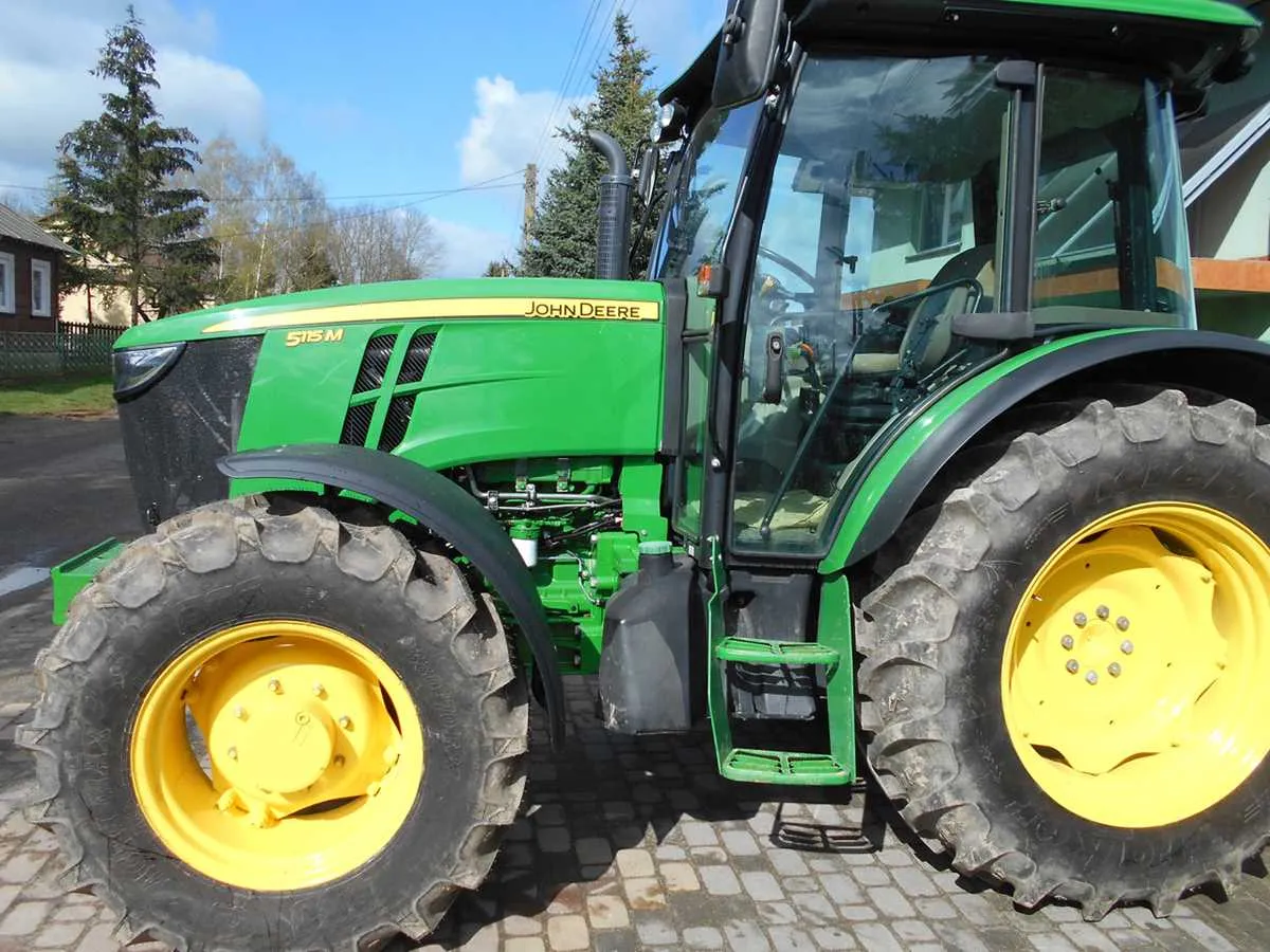john deere 5115m tractor specs john deere 5115m tractor specs