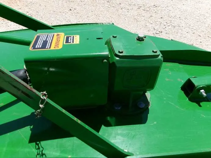 john deere 513 rotary cutter specs