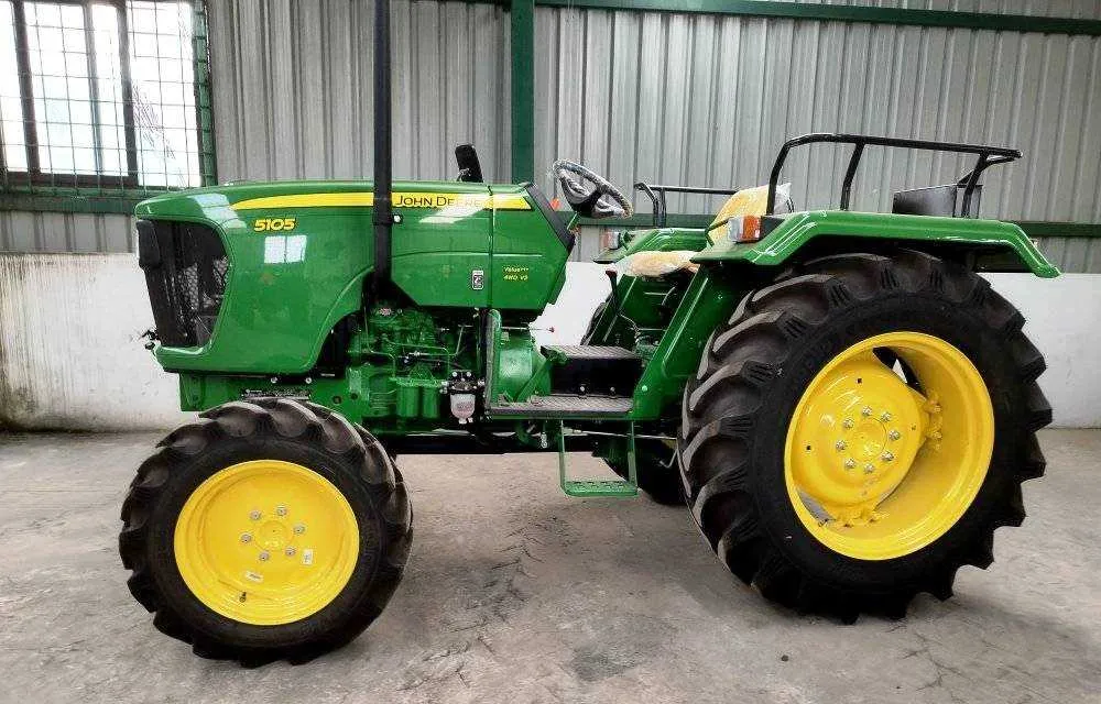 john deere 5150 specs