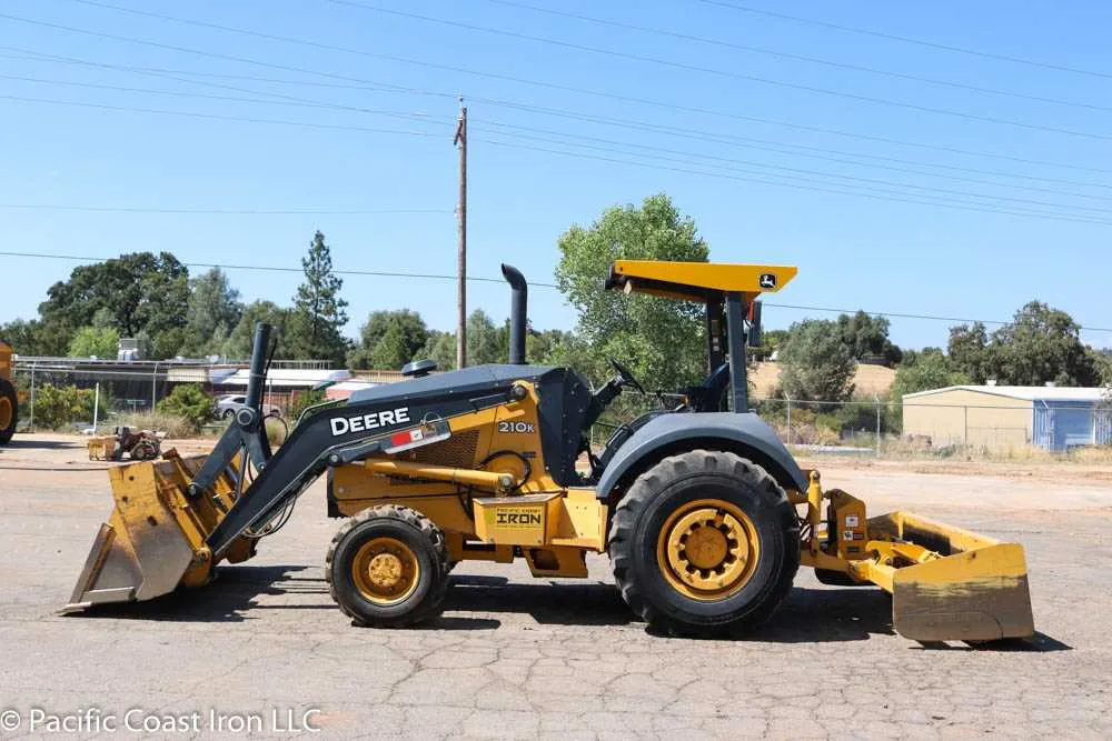 john deere 5230 specs