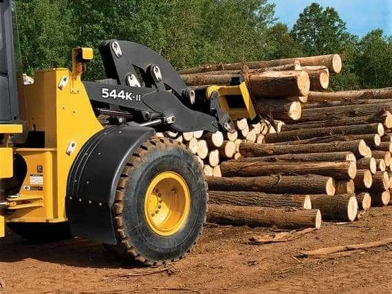 john deere 524k loader specs john deere 524k loader specs
