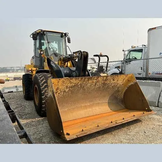 john deere 524k loader specs john deere 524k loader specs