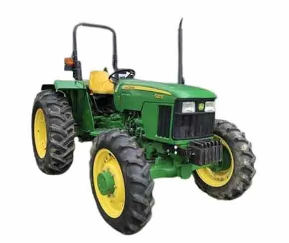 john deere 5253 specs