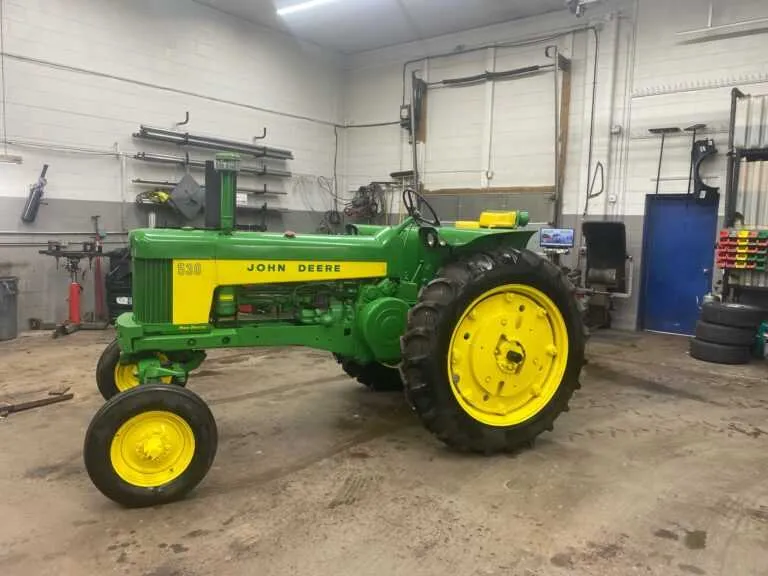 john deere 5304 specs