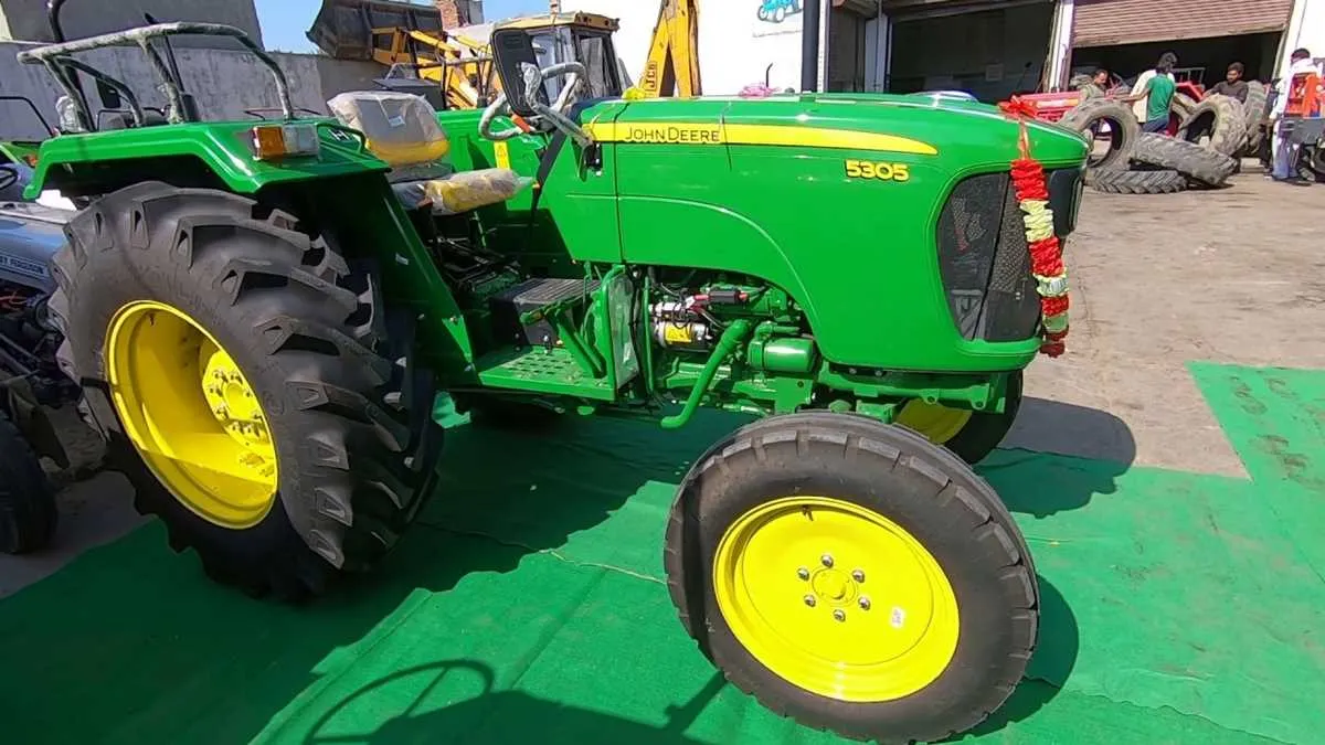 john deere 5305 specs