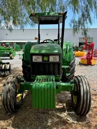 john deere 5415 engine specs