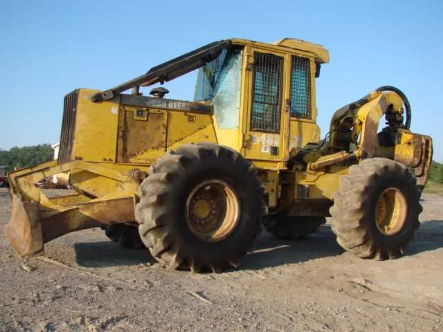 john deere 548d skidder specs john deere 548d skidder specs