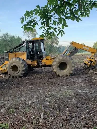 john deere 548g iii specs