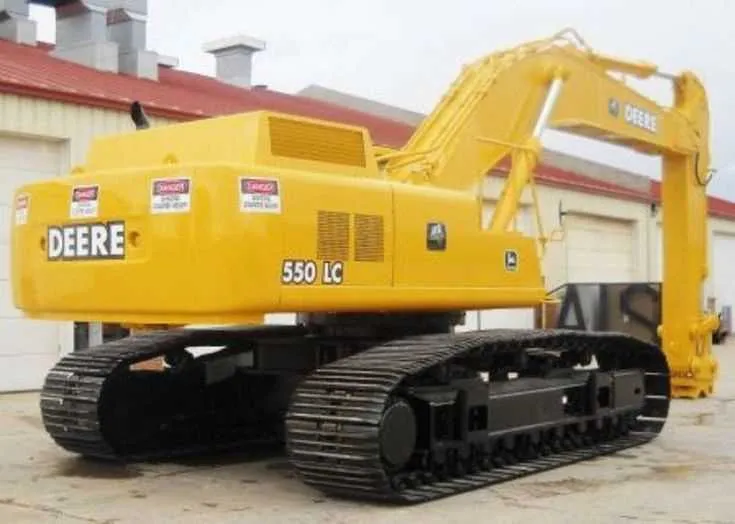 john deere 550 excavator specs john deere 550 excavator specs