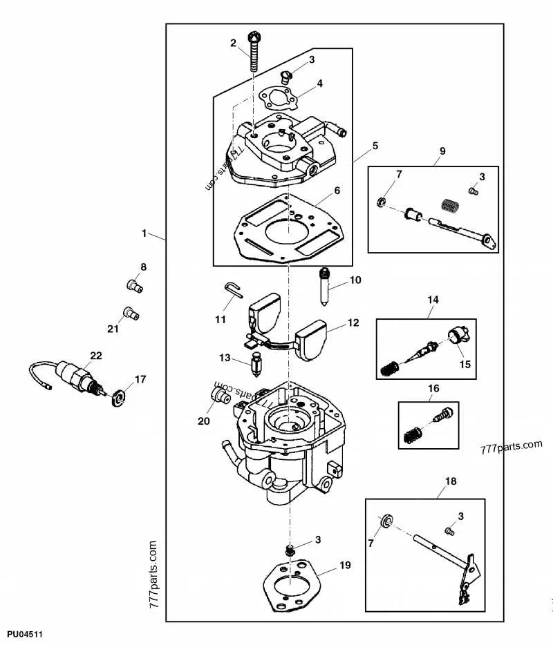 john deere 550 s4 specs