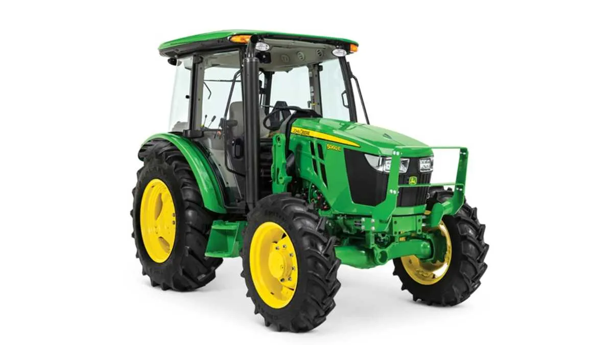 john deere 5503 mfwd specs