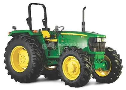 john deere 5530 specs