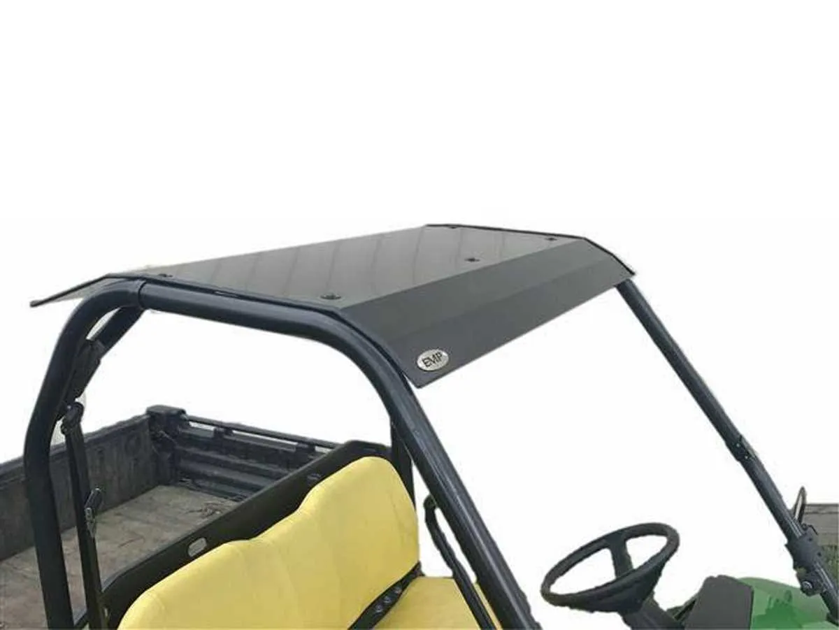 john deere 560 gator roof specs
