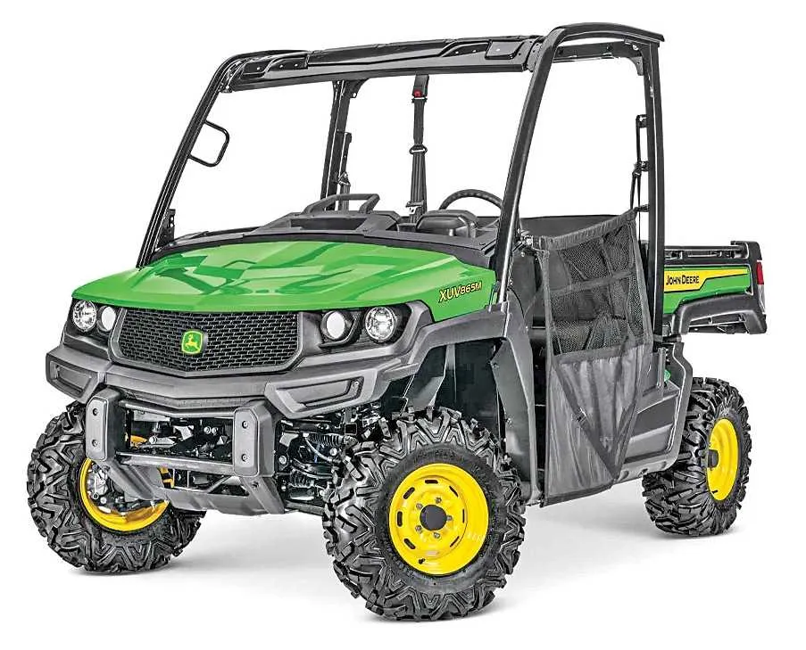 john deere 560e specs