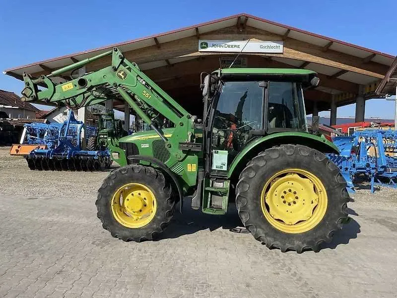 john deere 5620 specs