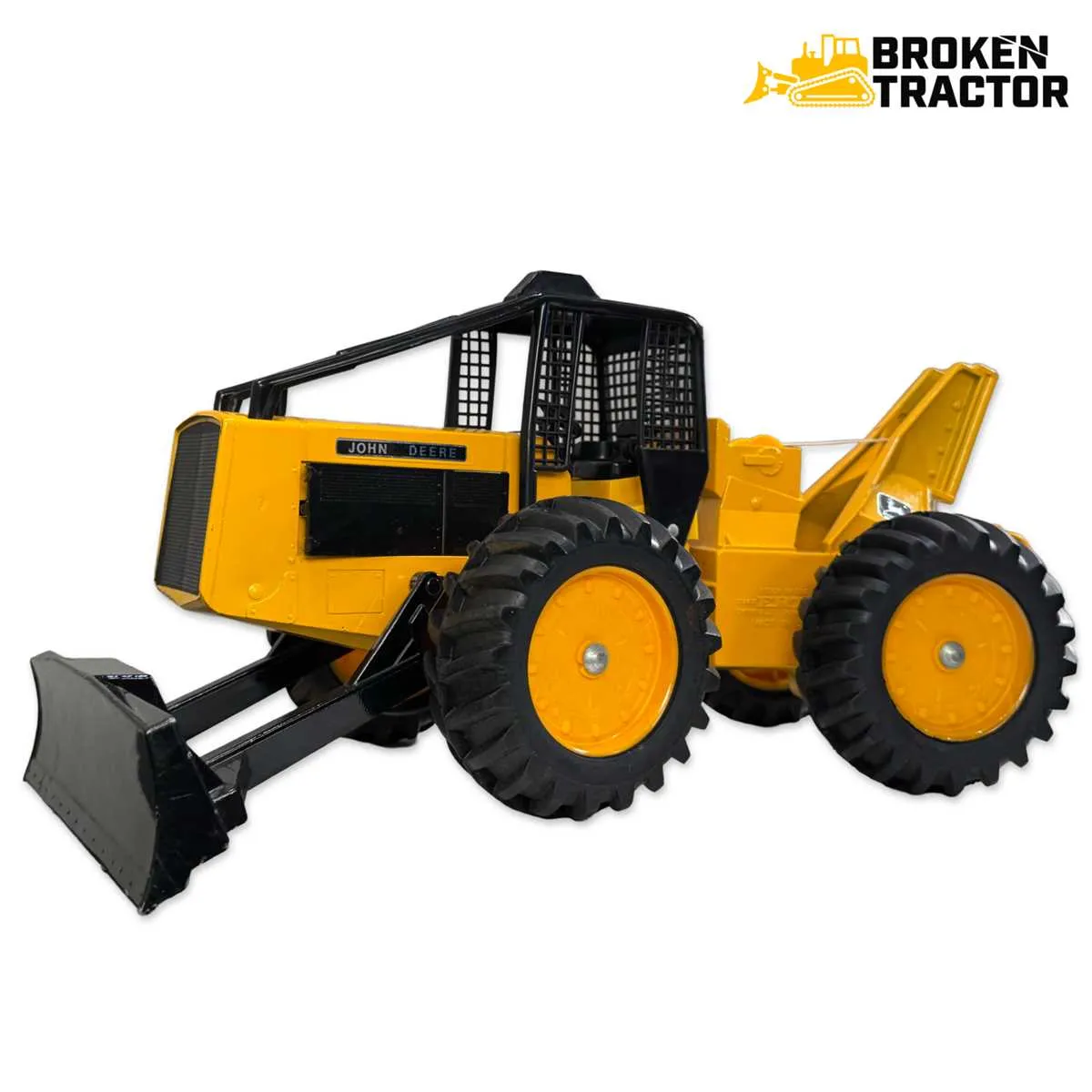 john deere 590 specs