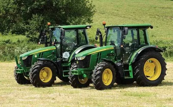 john deere 5r3c specs