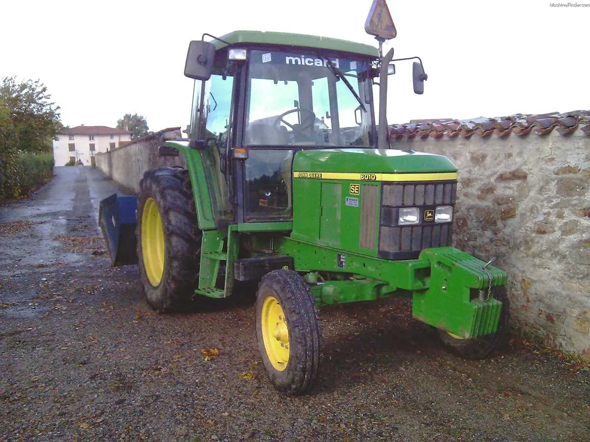 john deere 6010 specs john deere 6010 specs