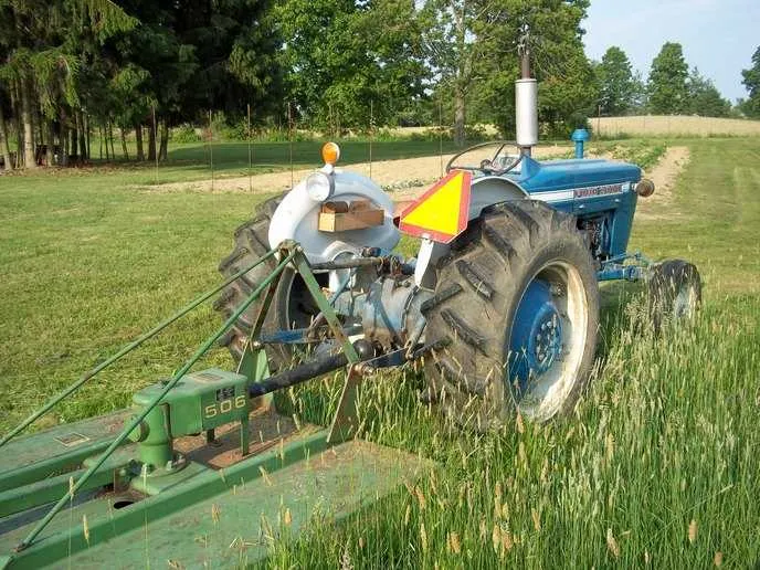 john deere 603 bush hog specs john deere 603 bush hog specs
