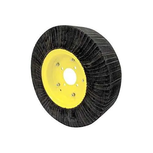 john deere 606 bush hog specs