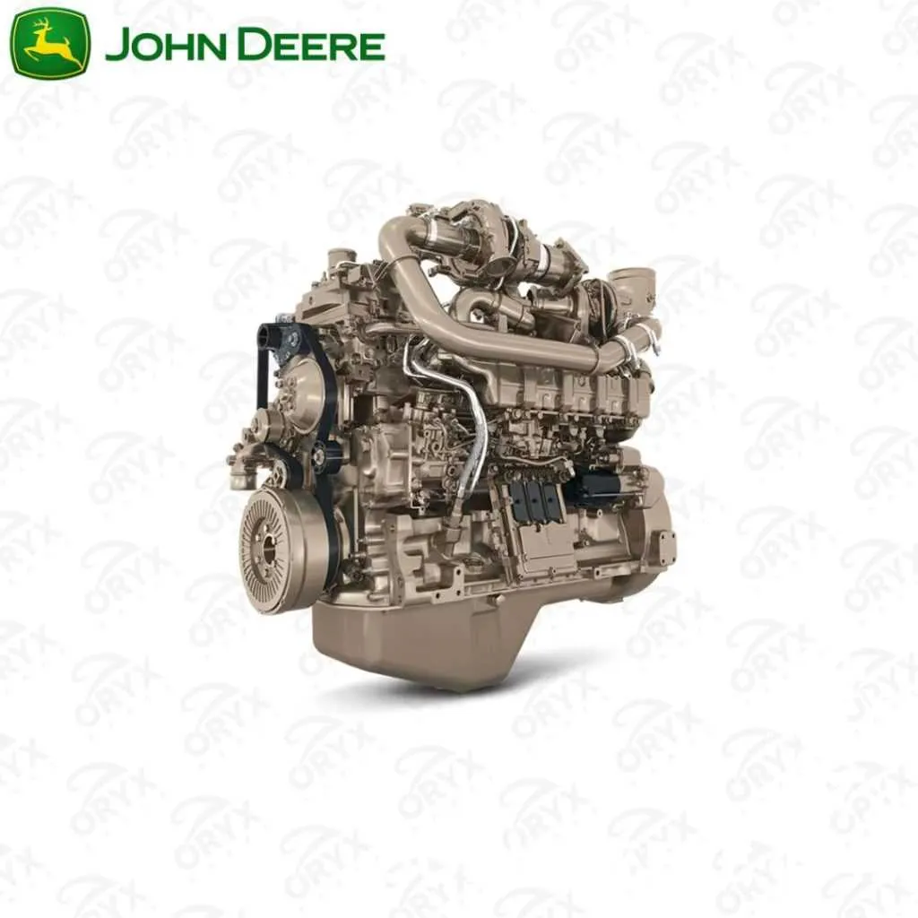 john deere 6068h engine specs