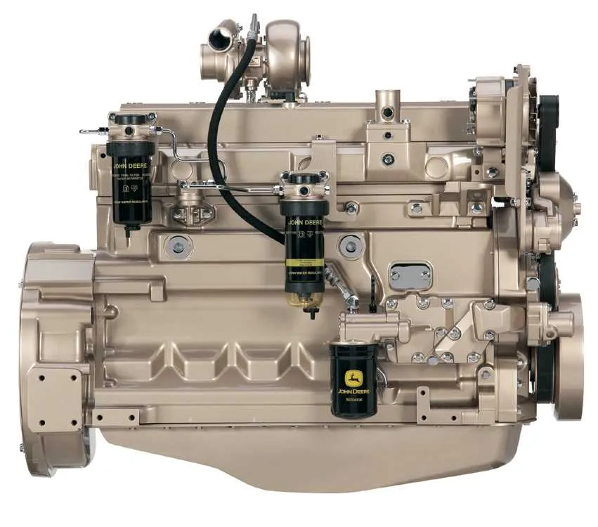 john deere 6068hf engine specs