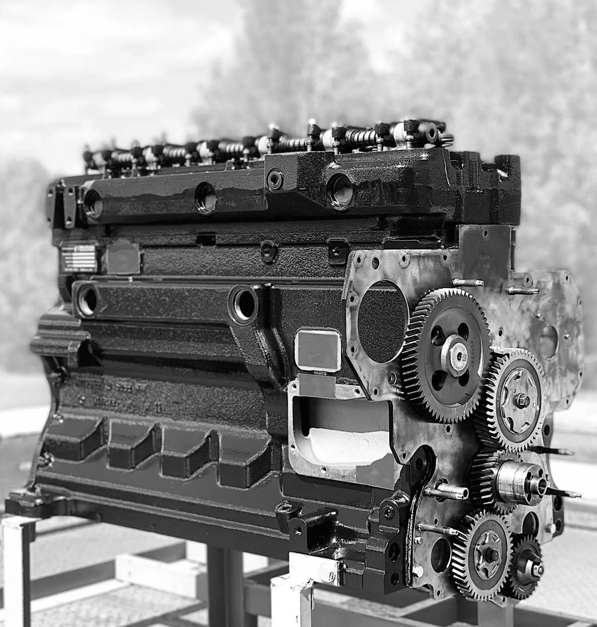 john deere 6068t specs