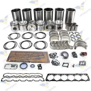 john deere 6081 engine torque specs