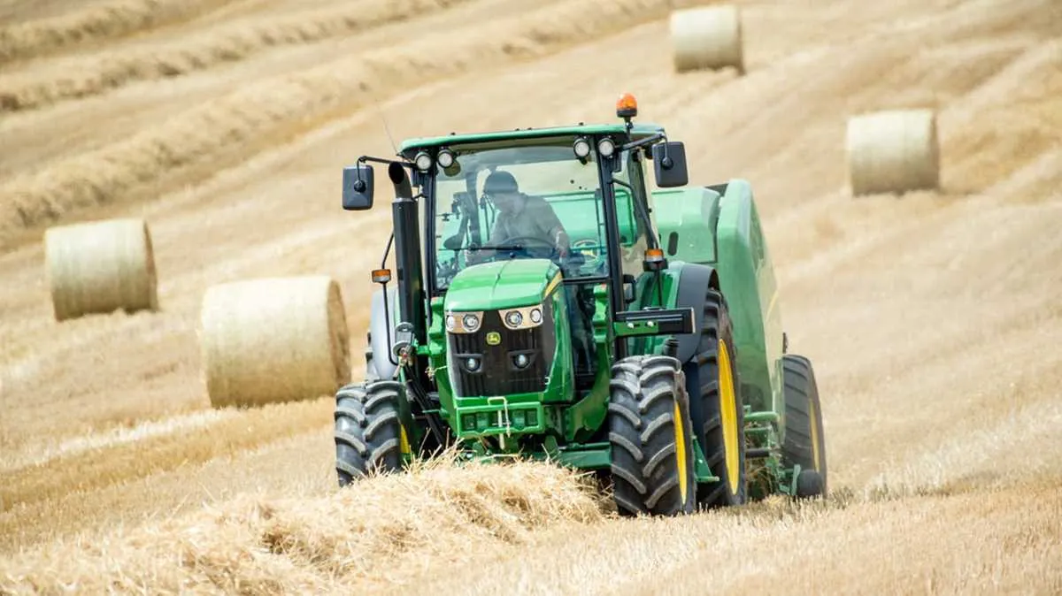 john deere 6105mc specs