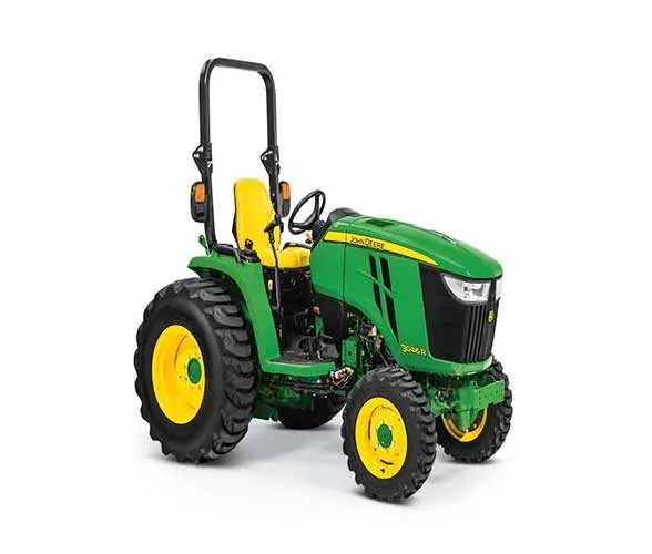 john deere 6210 specs
